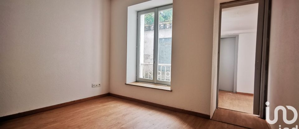 Immeuble de 315 m² à Plombières-les-Bains (88370)