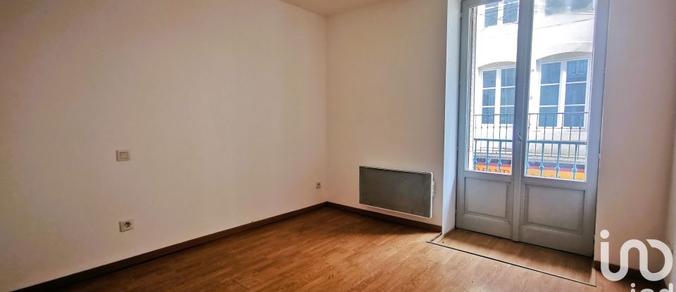 Immeuble de 315 m² à Plombières-les-Bains (88370)