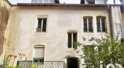 Immeuble de 315 m² à Plombières-les-Bains (88370)