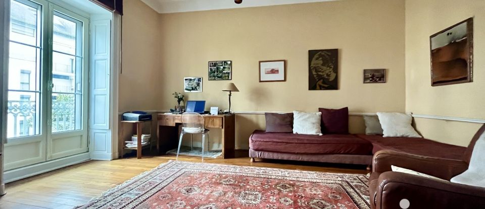 Appartement 3 pièces de 89 m² à Nantes (44100)