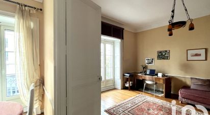 Apartment 3 rooms of 89 m² in Nantes (44100)