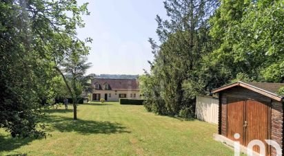 Architect house 8 rooms of 245 m² in Gouvernes (77400)