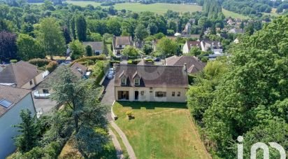 Architect house 8 rooms of 245 m² in Gouvernes (77400)