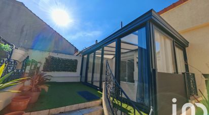 House 5 rooms of 118 m² in Brunoy (91800)