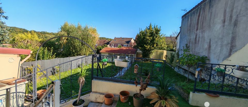 House 5 rooms of 118 m² in Brunoy (91800)