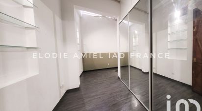 Studio 1 pièce de 16 m² à Marseille (13006)