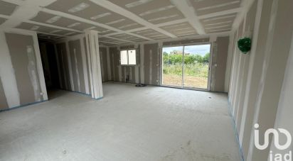 Maison 5 pièces de 105 m² à Juziers (78820)