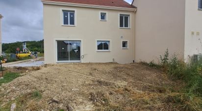 Maison 5 pièces de 105 m² à Juziers (78820)