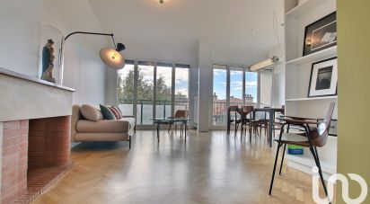 Apartment 3 rooms of 76 m² in Marseille (13002)