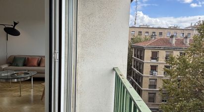 Apartment 3 rooms of 76 m² in Marseille (13002)