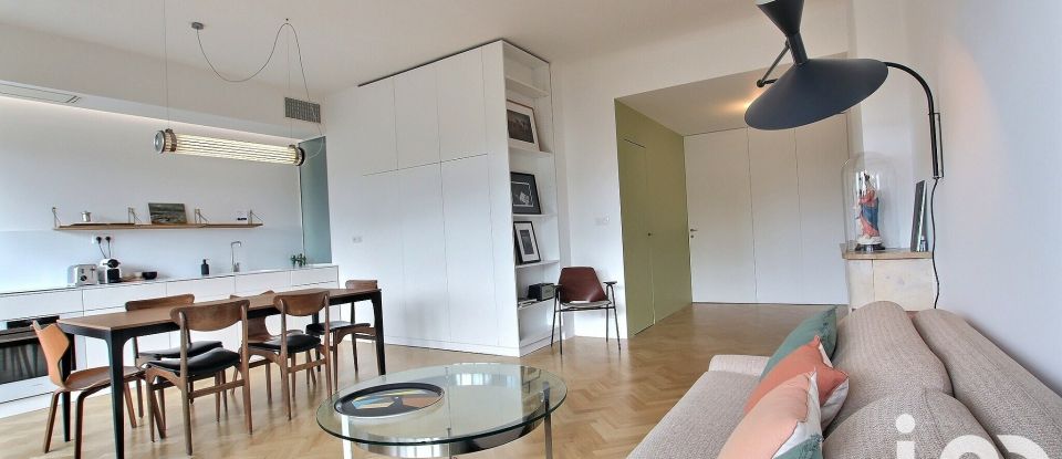 Appartement 3 pièces de 76 m² à Marseille (13002)