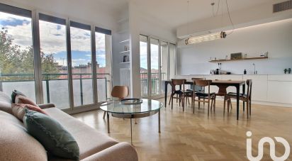 Apartment 3 rooms of 76 m² in Marseille (13002)