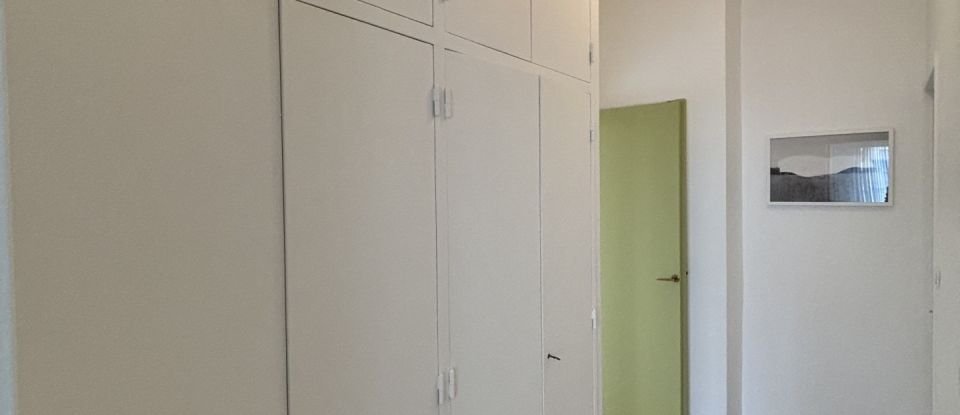 Appartement 3 pièces de 76 m² à Marseille (13002)