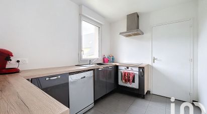 Maison 6 pièces de 110 m² à Miniac-Morvan (35540)