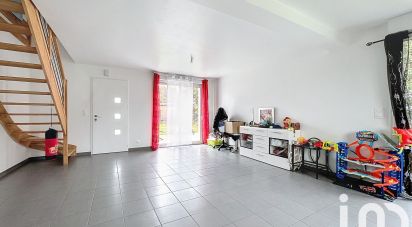 Maison 6 pièces de 110 m² à Miniac-Morvan (35540)