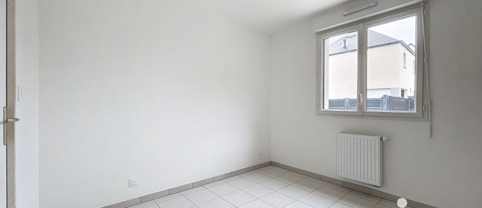 Maison 6 pièces de 110 m² à Miniac-Morvan (35540)