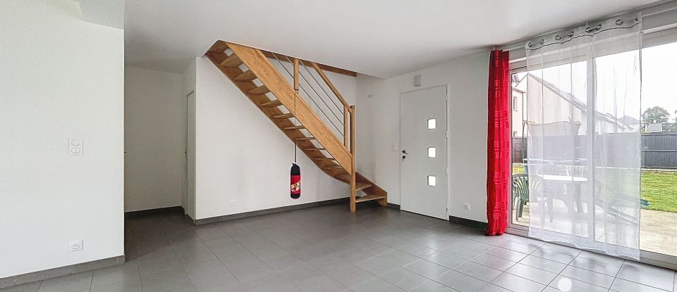 Maison 6 pièces de 110 m² à Miniac-Morvan (35540)