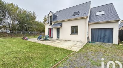 Maison 6 pièces de 110 m² à Miniac-Morvan (35540)