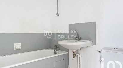 Studio 1 pièce de 35 m² à Dourdan (91410)