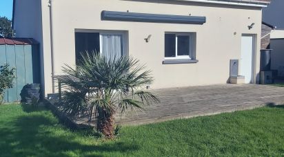 House 5 rooms of 100 m² in Le Havre (76620)