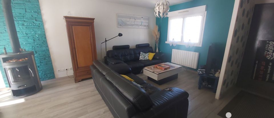 House 5 rooms of 100 m² in Le Havre (76620)