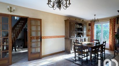 House 8 rooms of 130 m² in Boissy-Saint-Léger (94470)