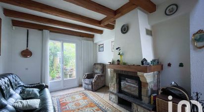 House 8 rooms of 130 m² in Boissy-Saint-Léger (94470)