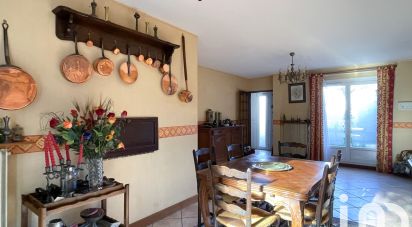 House 8 rooms of 130 m² in Boissy-Saint-Léger (94470)