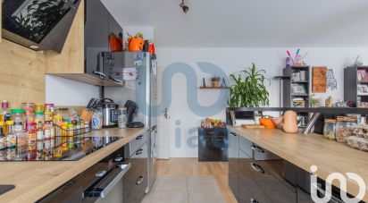 Appartement 4 pièces de 89 m² à Yerres (91330)