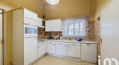 Maison traditionnelle 4 pièces de 99 m² à Morières-lès-Avignon (84310)