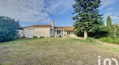 Maison traditionnelle 4 pièces de 99 m² à Morières-lès-Avignon (84310)