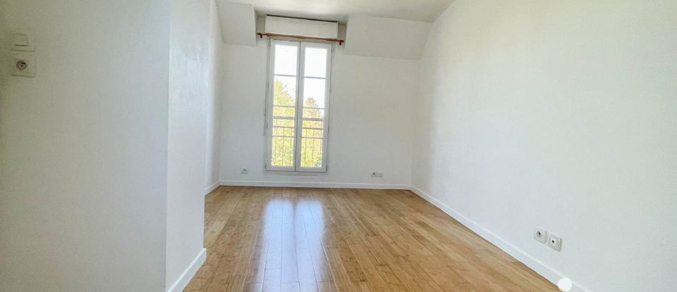 Appartement 3 pièces de 64 m² à Émerainville (77184)