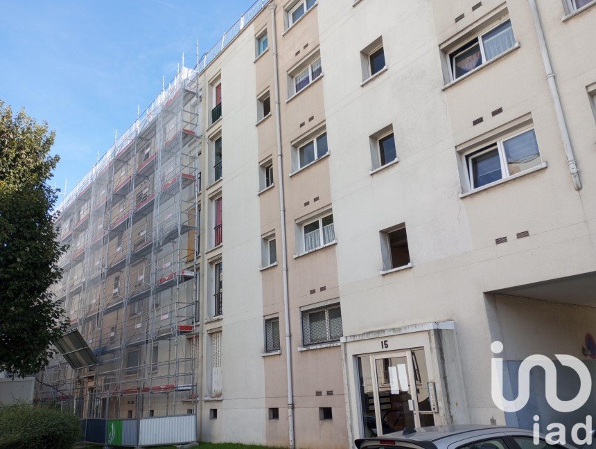 Appartement 4 pièces de 61 m² à Chelles (77500)