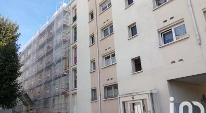 Apartment 4 rooms of 61 m² in Chelles (77500)