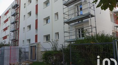 Apartment 4 rooms of 61 m² in Chelles (77500)