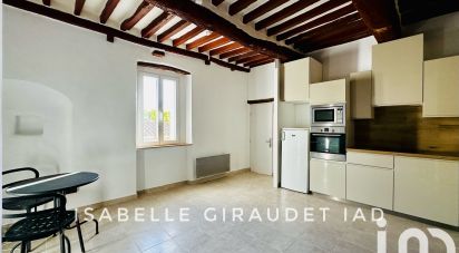 Apartment 3 rooms of 44 m² in Six-Fours-les-Plages (83140)