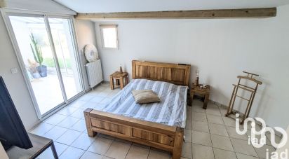 Maison 6 pièces de 150 m² à Mauguio (34130)