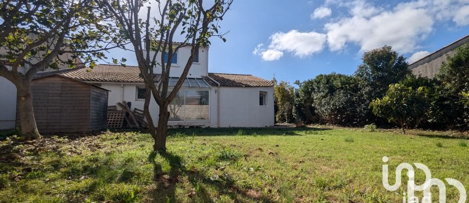 Maison 6 pièces de 150 m² à Mauguio (34130)