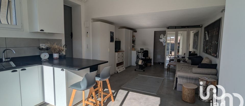 Maison 6 pièces de 150 m² à Mauguio (34130)