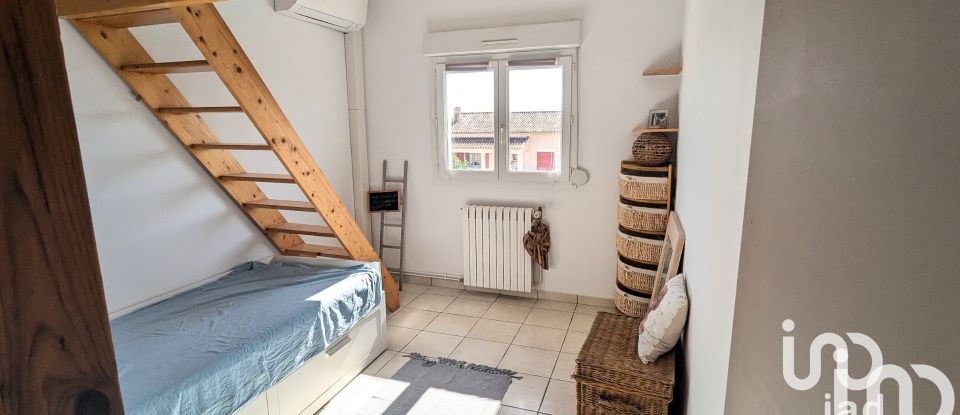 Maison 6 pièces de 150 m² à Mauguio (34130)