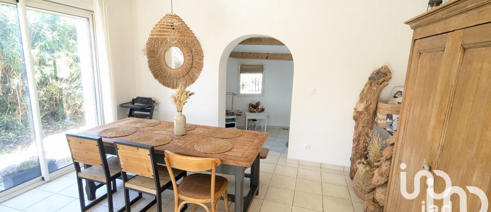 House 6 rooms of 150 m² in Mauguio (34130)