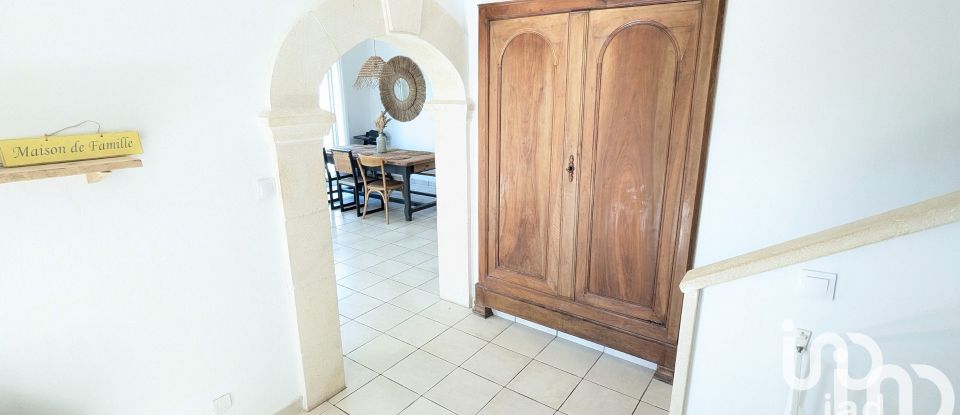 House 6 rooms of 150 m² in Mauguio (34130)