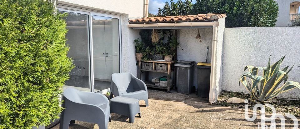 Maison 6 pièces de 150 m² à Mauguio (34130)