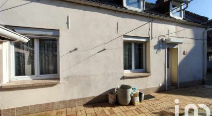 Maison 3 pièces de 44 m² à Annœullin (59112)