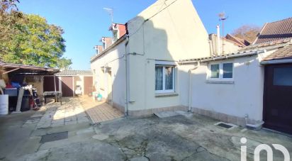 House 3 rooms of 44 m² in Annœullin (59112)