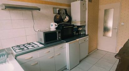 Appartement 3 pièces de 63 m² à Bergerac (24100)