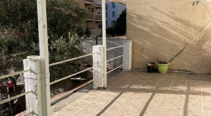 Apartment 3 rooms of 50 m² in Toulon (83200)