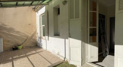 Apartment 3 rooms of 50 m² in Toulon (83200)