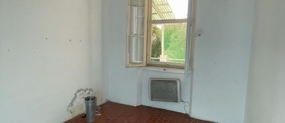 Appartement 3 pièces de 50 m² à Toulon (83200)