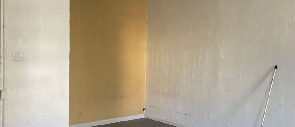 Appartement 3 pièces de 50 m² à Toulon (83200)